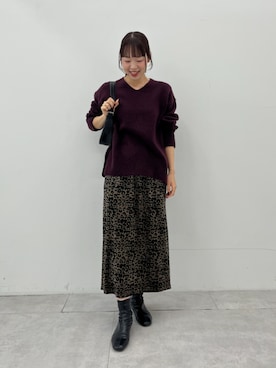 cocaさんのコーディネート