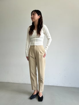 cocaさん(レディース・160cm)の夏コーディネート