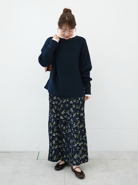 cocaさんのコーディネート