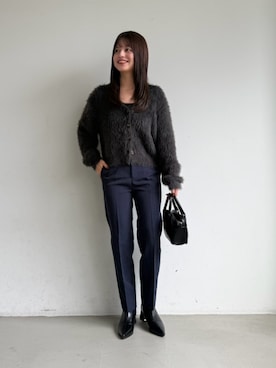 cocaさんのコーディネート