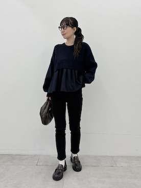 cocaさんのコーディネート