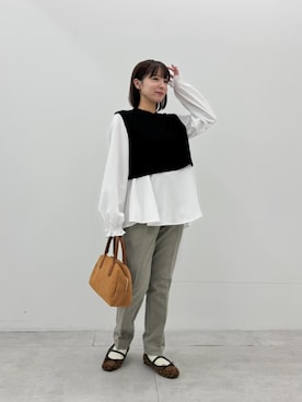 cocaさんのコーディネート