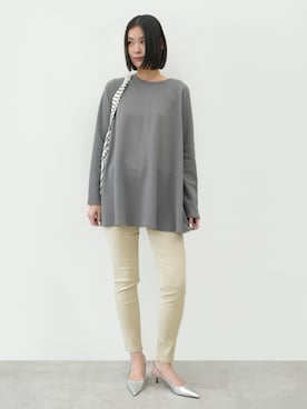 cocaさん(レディース・169cm)の春コーディネート