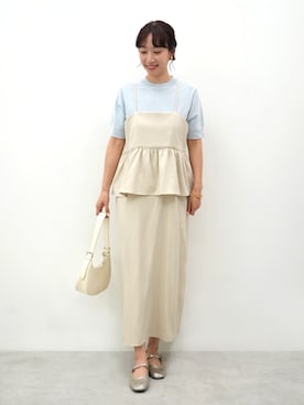 cocaさんのコーディネート