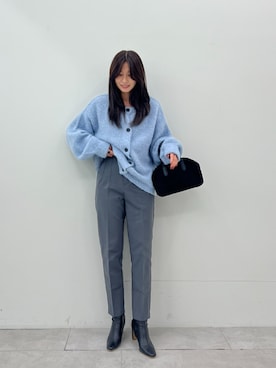 cocaさんのコーディネート