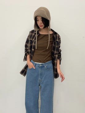 cocaさんのコーディネート