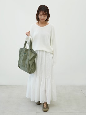 cocaさんのコーディネート