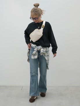 cocaさんのコーディネート