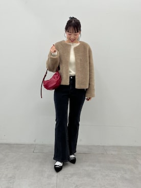 cocaさんのコーディネート