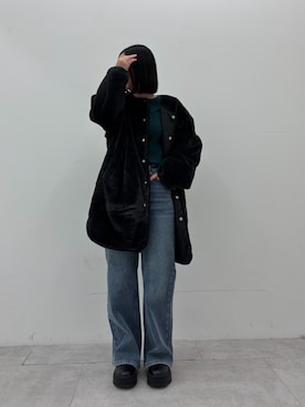 cocaさんのコーディネート