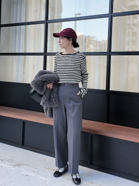 cocaさんのコーディネート