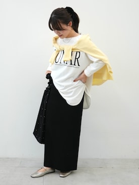 cocaさんのコーディネート