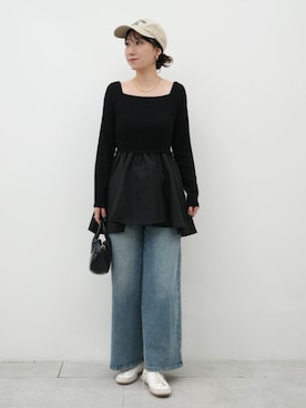 cocaさんのコーディネート