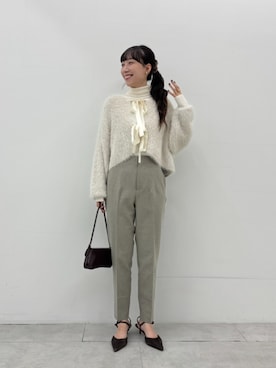 cocaさんのコーディネート