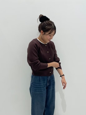 cocaさんのコーディネート