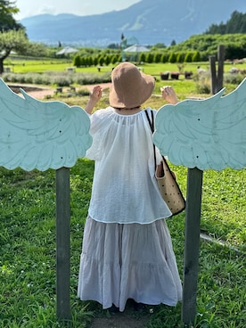 SHIPS any: 2WAY ドット マルシェ トートバッグ　シップス 期間限定値下げSHIPS グレー トートバッグ SHIPS any: 2WAY ドット