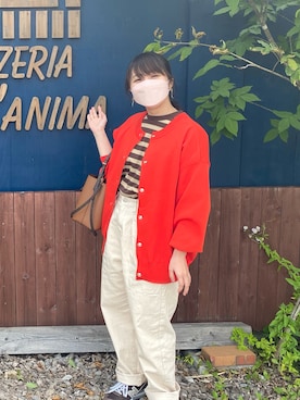 e r i n a ⋈*｡ﾟさんのコーディネート