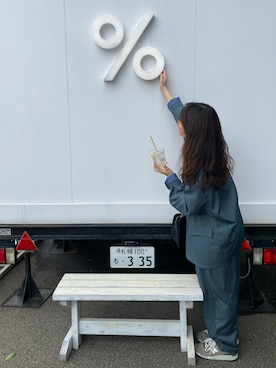 e r i n a ⋈*｡ﾟさんのコーディネート