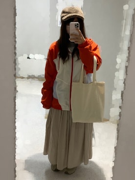 e r i n a ⋈*｡ﾟさんのコーディネート