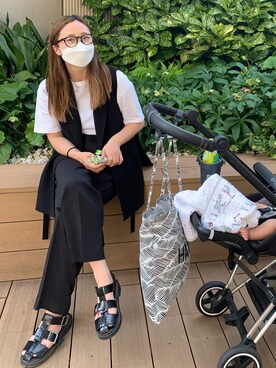 makiさんのコーディネート