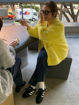 makiさんのコーディネート