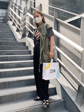 makiさんのコーディネート