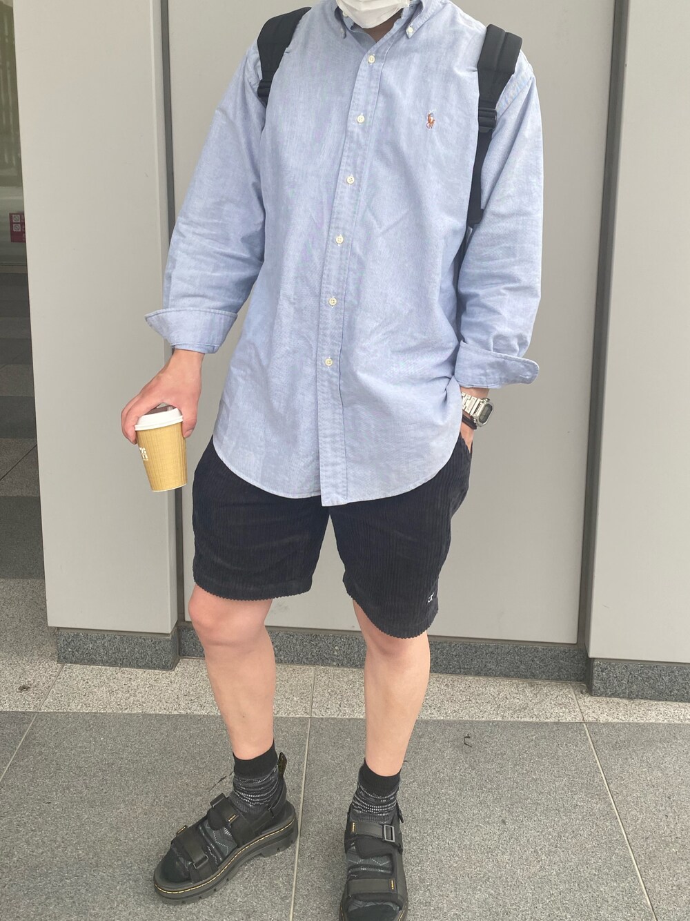Dr. Martens（ドクターマーチン）の「【Dr.Martens】ドクター