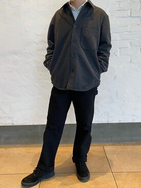 HIROさんのコーディネート