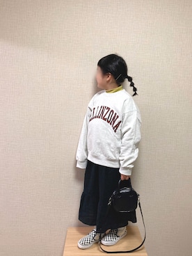 koharu☺︎さんのコーディネート