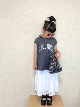 koharu☺︎さんのコーディネート