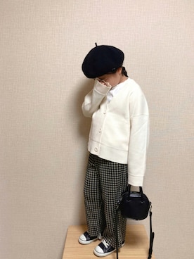 koharu☺︎さんのコーディネート