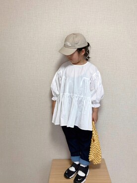 koharu☺︎さんのコーディネート