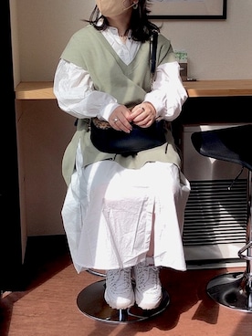 はるかさんのコーディネート