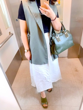 はるかさんのコーディネート