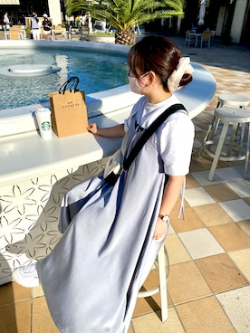 はるかさんのコーディネート