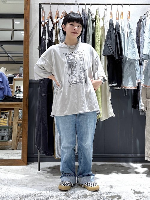 niko andのパンツを使ったコーディネート(ZOZOTOWN Yahoo!店
