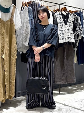 むーちゃんさんのコーディネート