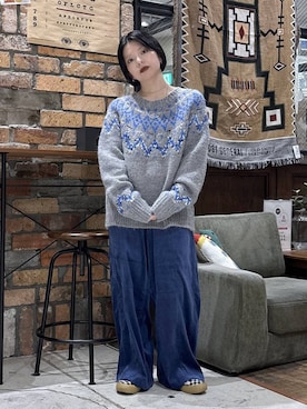 むーちゃんさんのコーディネート