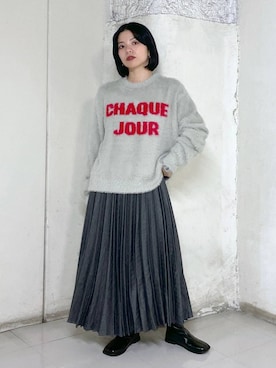 むーちゃんさんのコーディネート