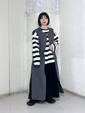 むーちゃんさんのコーディネート