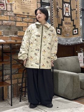 むーちゃんさんのコーディネート