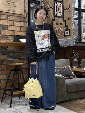 むーちゃんさんのコーディネート