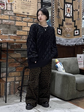 むーちゃんさんのコーディネート