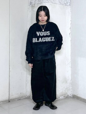 むーちゃんさんのコーディネート