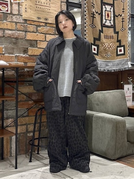 むーちゃんさんのコーディネート