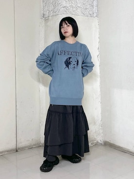 むーちゃんさんのコーディネート