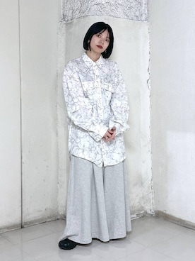 むーちゃんさんのコーディネート