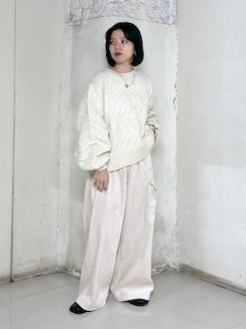 むーちゃんさんのコーディネート