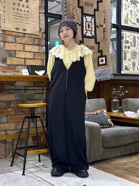 むーちゃんさんのコーディネート