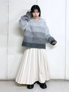 むーちゃんさんのコーディネート